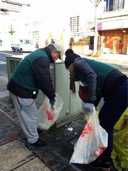 2015★last グリーンバード画像