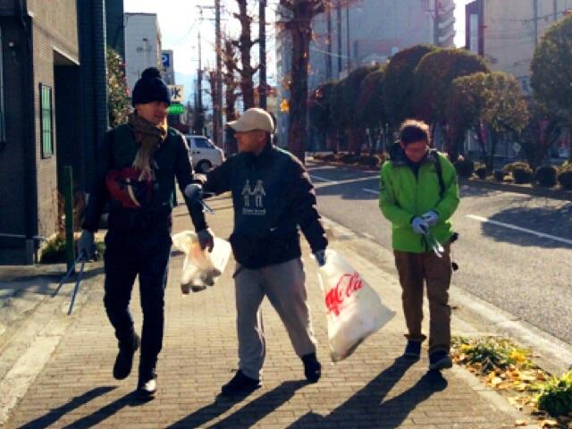 2015★last グリーンバード画像