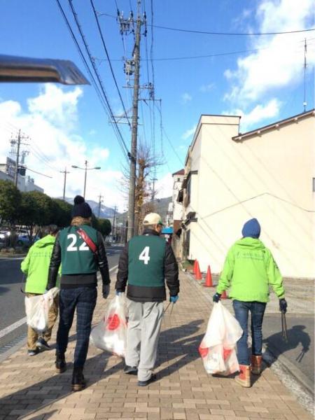 2015★last グリーンバード画像