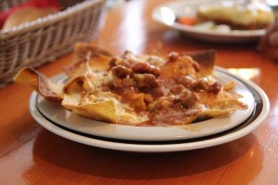 ありがとうございます。いつもよりピカピカな街。画像