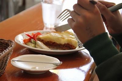 ありがとうございます。いつもよりピカピカな街。画像