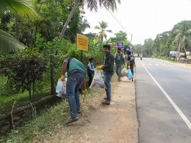 乾季になって歓喜！心の中を換気するのを喚起！画像