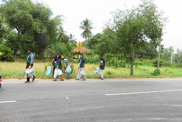 乾季になって歓喜！心の中を換気するのを喚起！画像