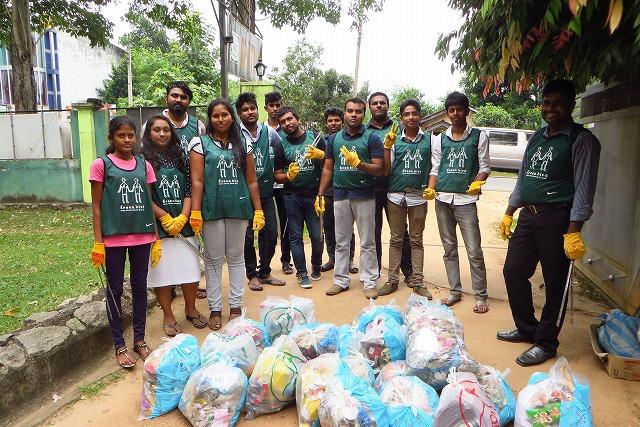 乾季になって歓喜！心の中を換気するのを喚起！画像