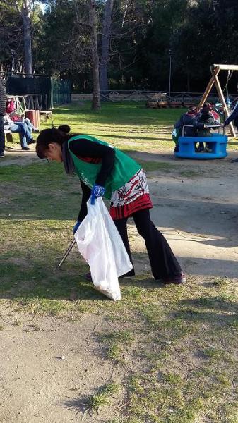 小さなバードたちがたくさん！画像