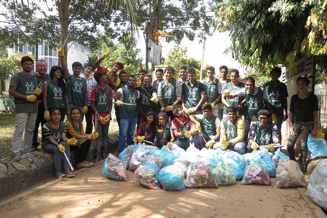 人数分=ごみ袋(2月5日)画像