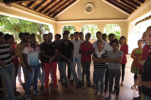 人数分=ごみ袋(2月5日)画像