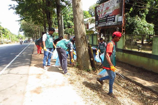 人数分=ごみ袋(2月5日)画像