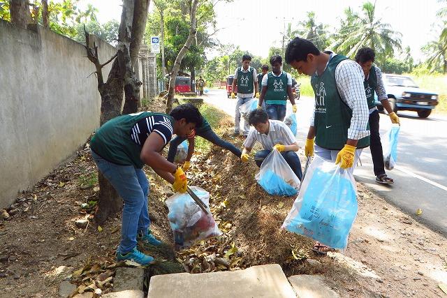 人数分=ごみ袋(2月5日)画像