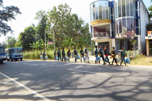 人数分=ごみ袋(2月5日)画像