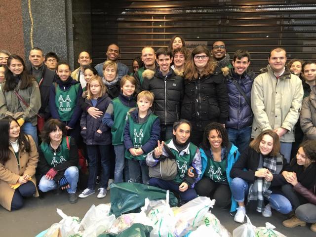 記録更新中！画像