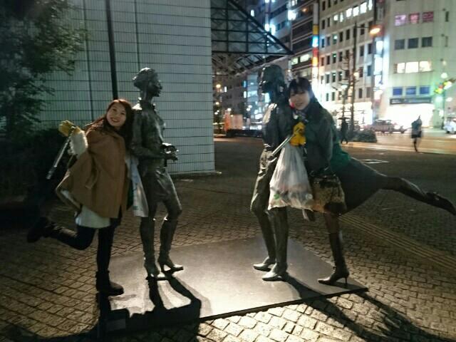 第1回☆水曜そうじ画像