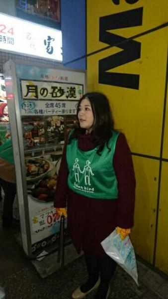 第1回☆水曜そうじ画像