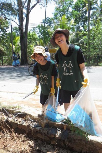 快晴！快晴！！大快晴！！！(3月11日)画像