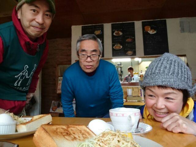 姫路城おしろのお掃除会に参加バード画像