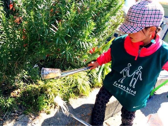 お練り祭〜〜！画像