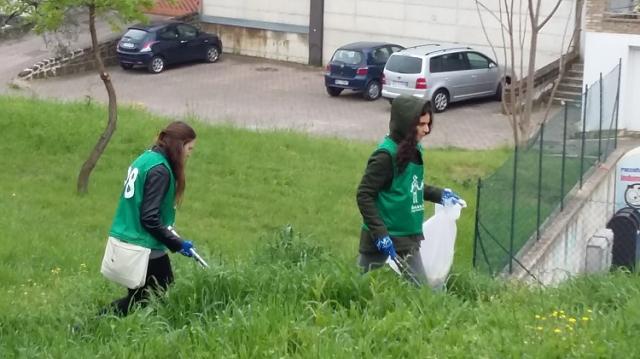 4月ですね！画像