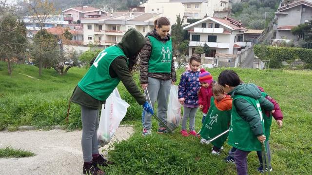 4月ですね！画像