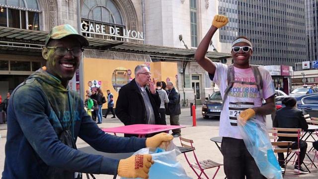 アナハイムから、いらっしゃい！画像