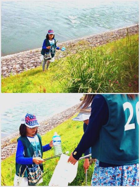 初夏のおさんぽ画像