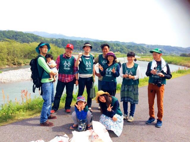 初夏のおさんぽ画像