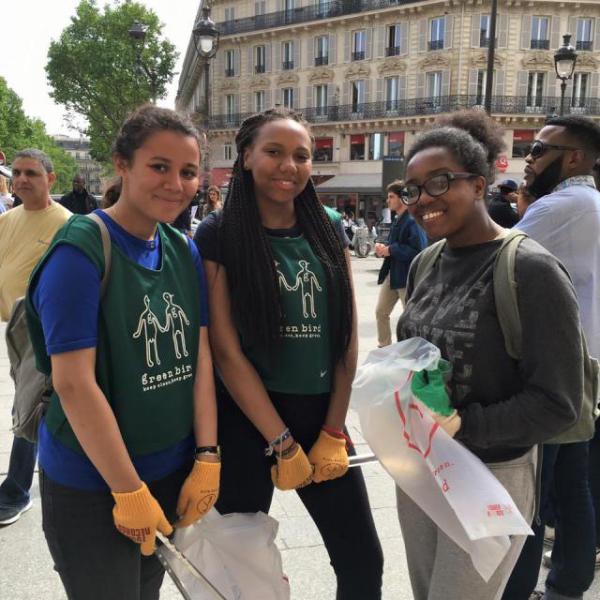 北駅とコラボ画像