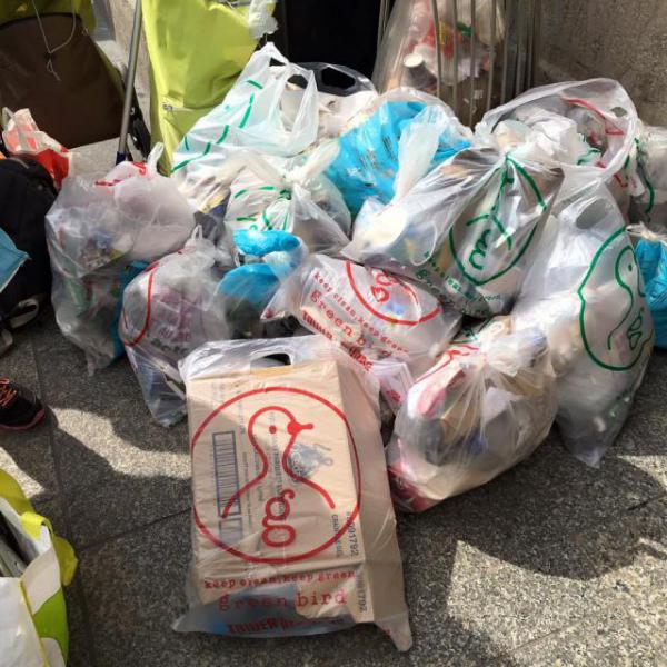 北駅とコラボ画像