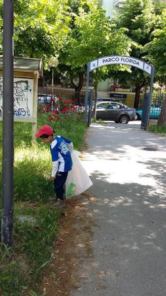 Parco Florida フロリダ公園画像