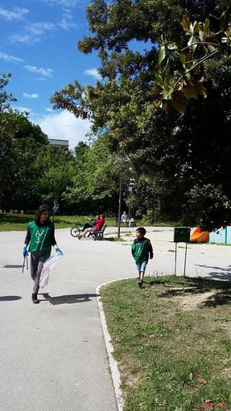 Parco Florida フロリダ公園画像