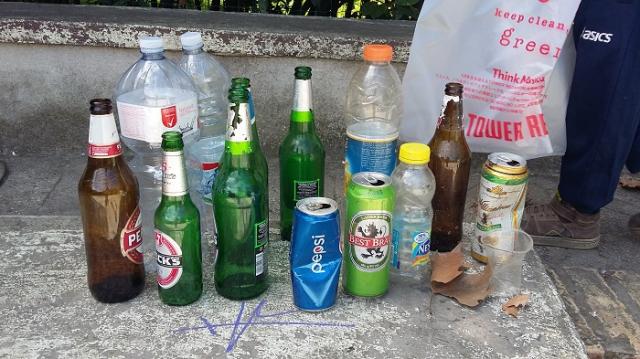 Parco Florida フロリダ公園画像