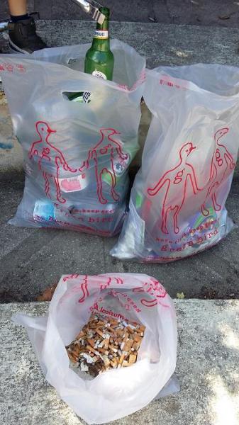 Parco Florida フロリダ公園画像