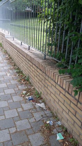 「ヨーロッパ・自然公園の日」Parco Calipari画像