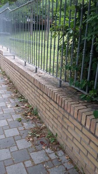 「ヨーロッパ・自然公園の日」Parco Calipari画像