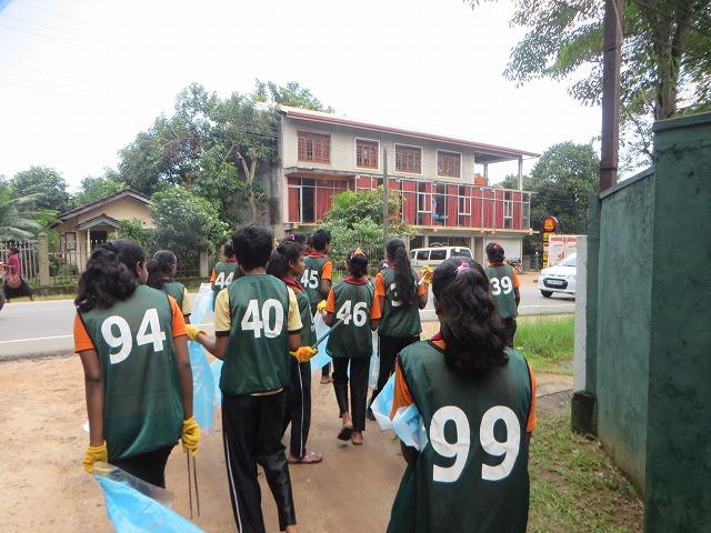 待望の・・・・・・晴れ間(6月18日)画像