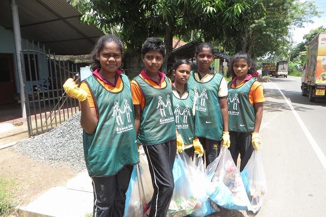 待望の・・・・・・晴れ間(6月18日)画像
