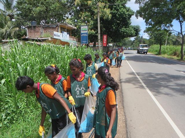 待望の・・・・・・晴れ間(6月18日)画像