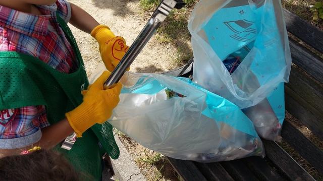 Parco Delle Meraviglie 今週は晴れました〜画像