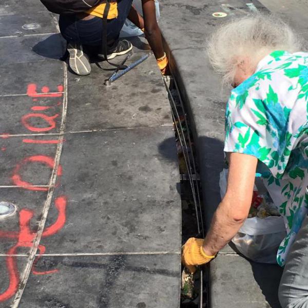 バカンスシーズンではありますが画像