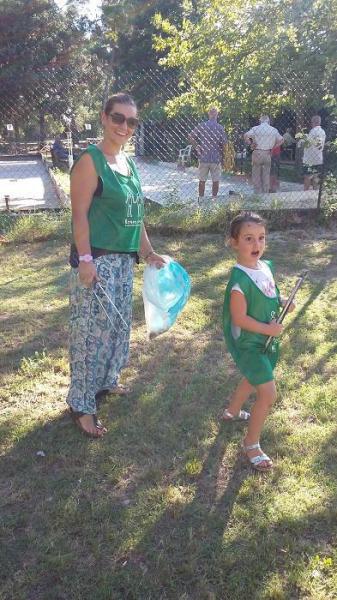 Parco D'avalos.2か月ぶりの活動です。画像