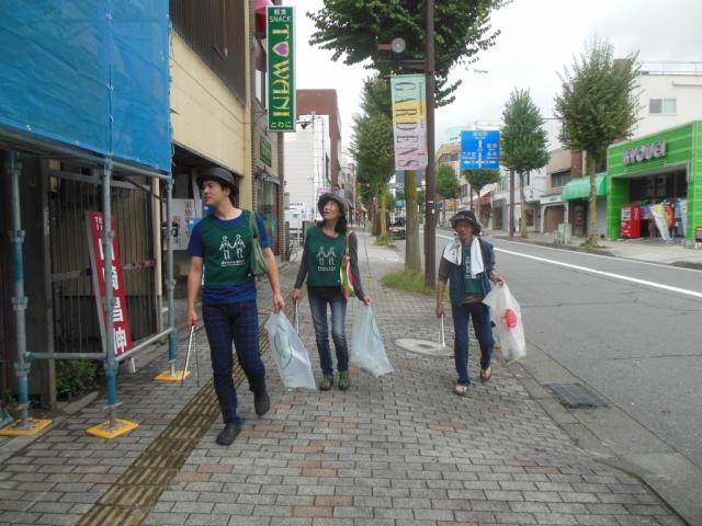 定例は。涼しくて素敵。画像