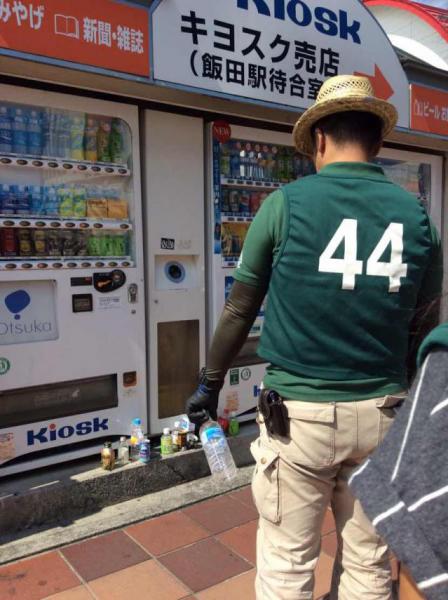 まだまだ暑いよ！丘の上＊画像