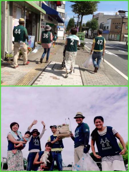 まだまだ暑いよ！丘の上＊画像