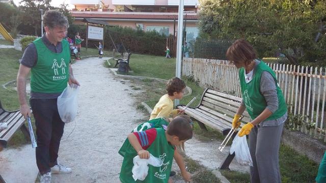Parco Delle Meraviglie ちびっ子バードが沢山！画像