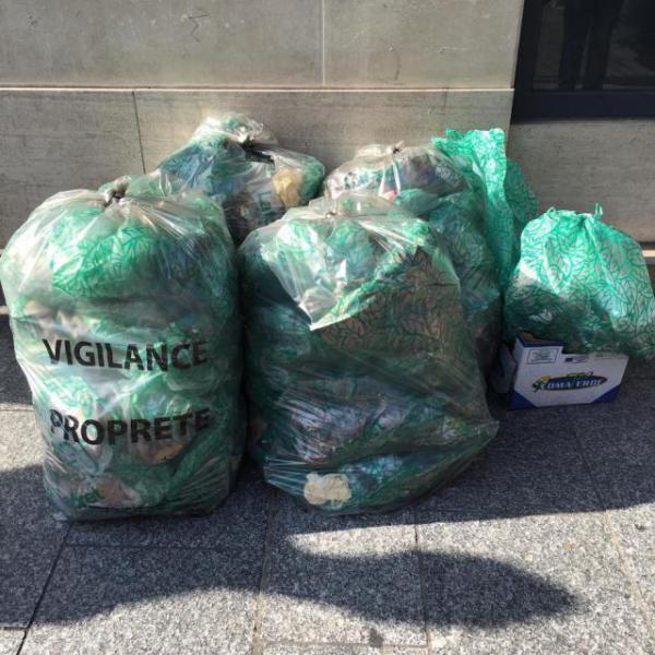 BGMつきお掃除♪画像