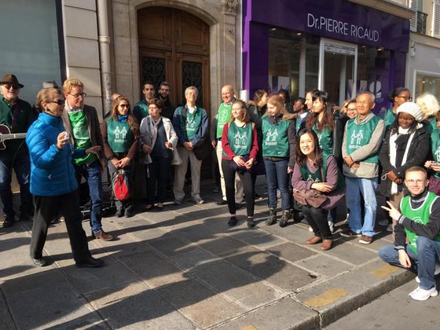 BGMつきお掃除♪画像