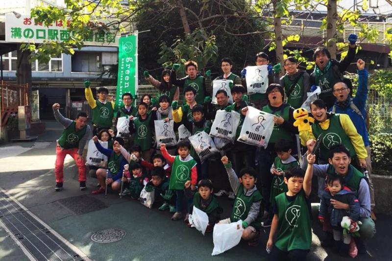 １１月分定期清掃会【第９回】画像