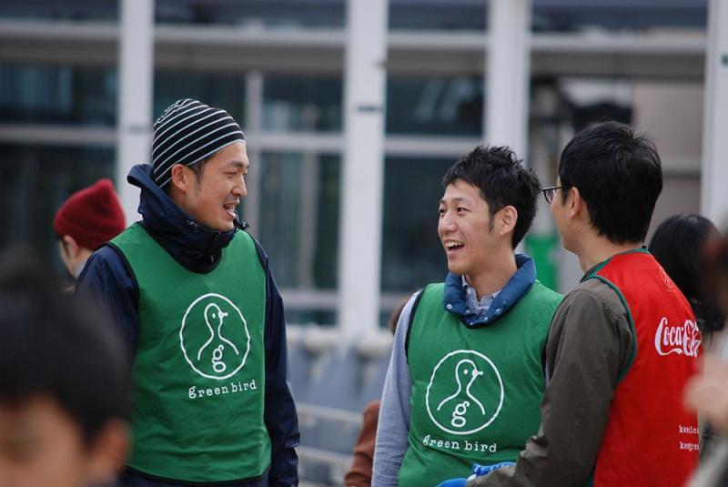 １１月分定期清掃会【第９回】画像