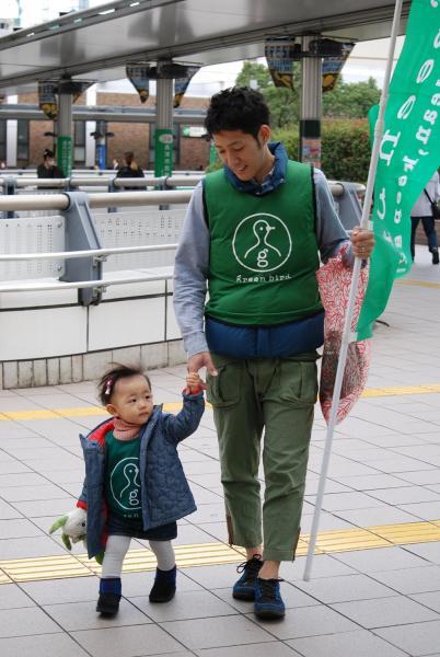 １１月分定期清掃会【第９回】画像