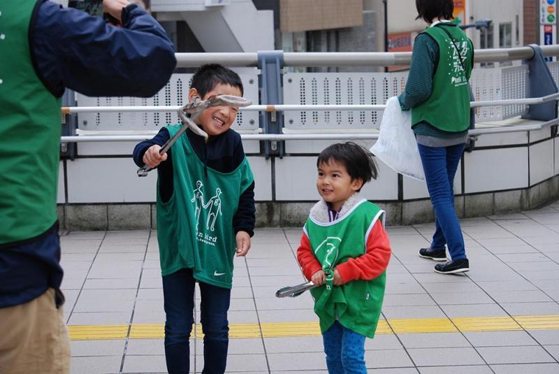 １１月分定期清掃会【第９回】画像