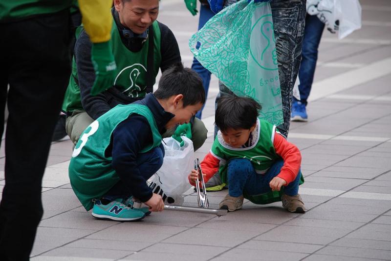 １１月分定期清掃会【第９回】画像